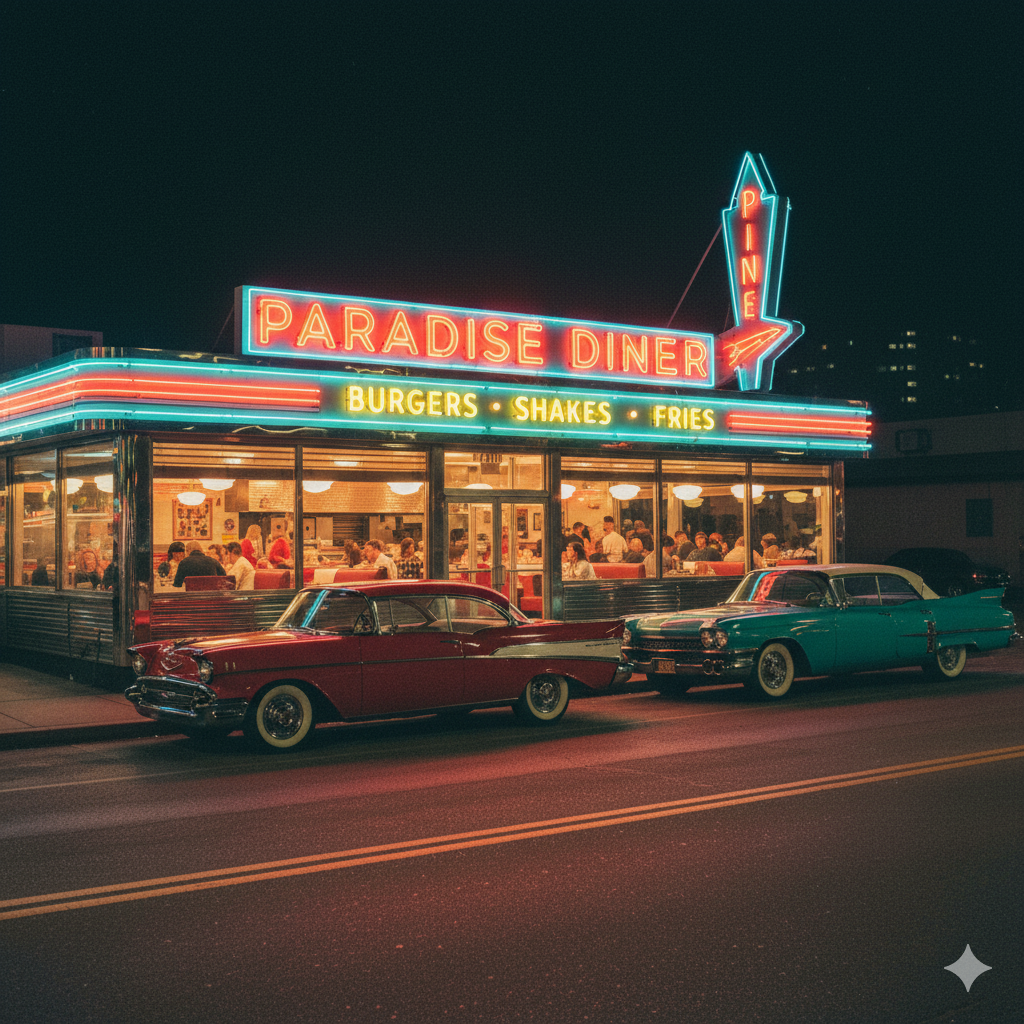 Vintage