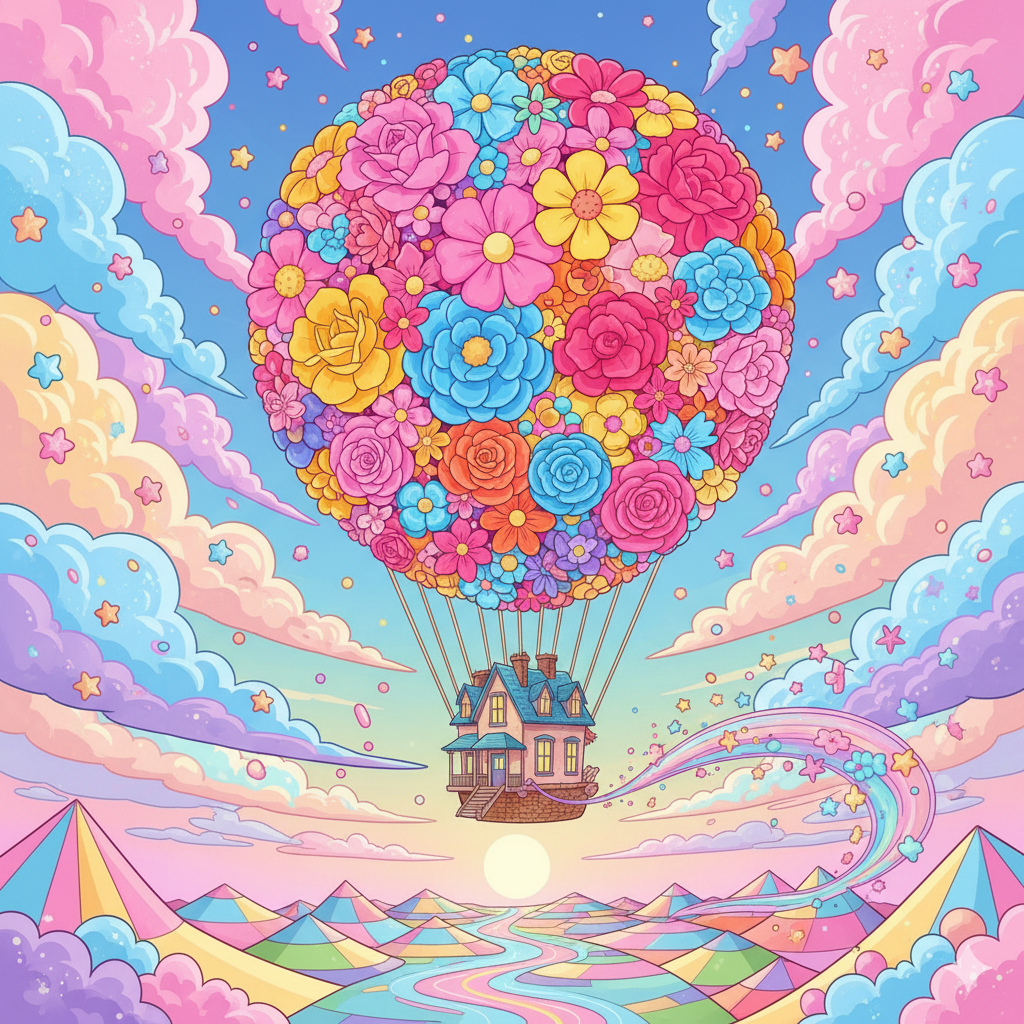 Pop Surrealisme