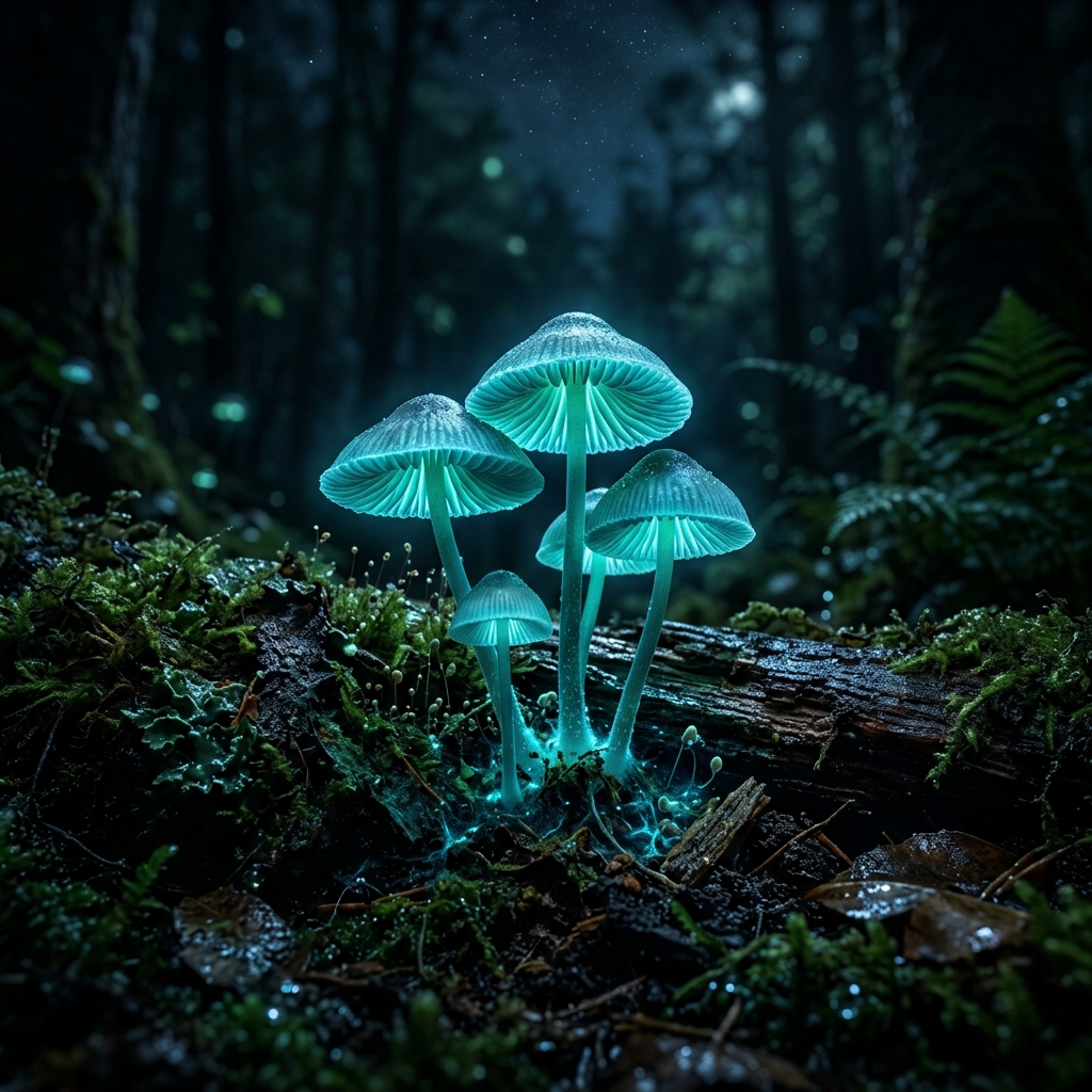 Photorealistic Macro